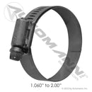 1.06"-2" Hose Clamp | 561.27424 Automann
