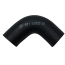 90 Degree Elbow Air Inlet Hose for Freightliner | 561.46800 Automann