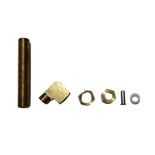 Hadley Horn Mount Extension Kit | H00757S Hadley