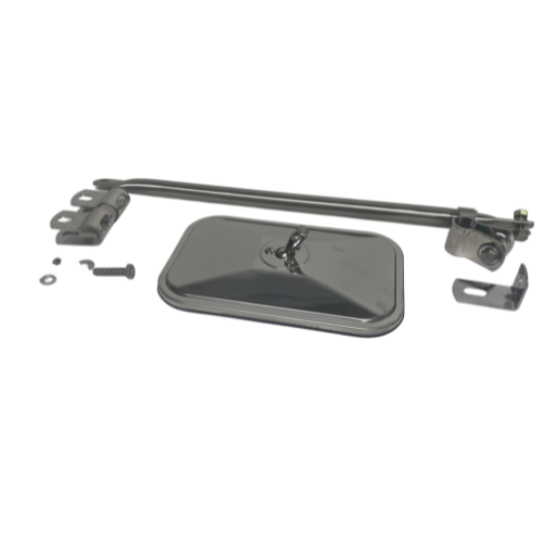 Wide Load Mirror Assembly | 563.9115 Automann