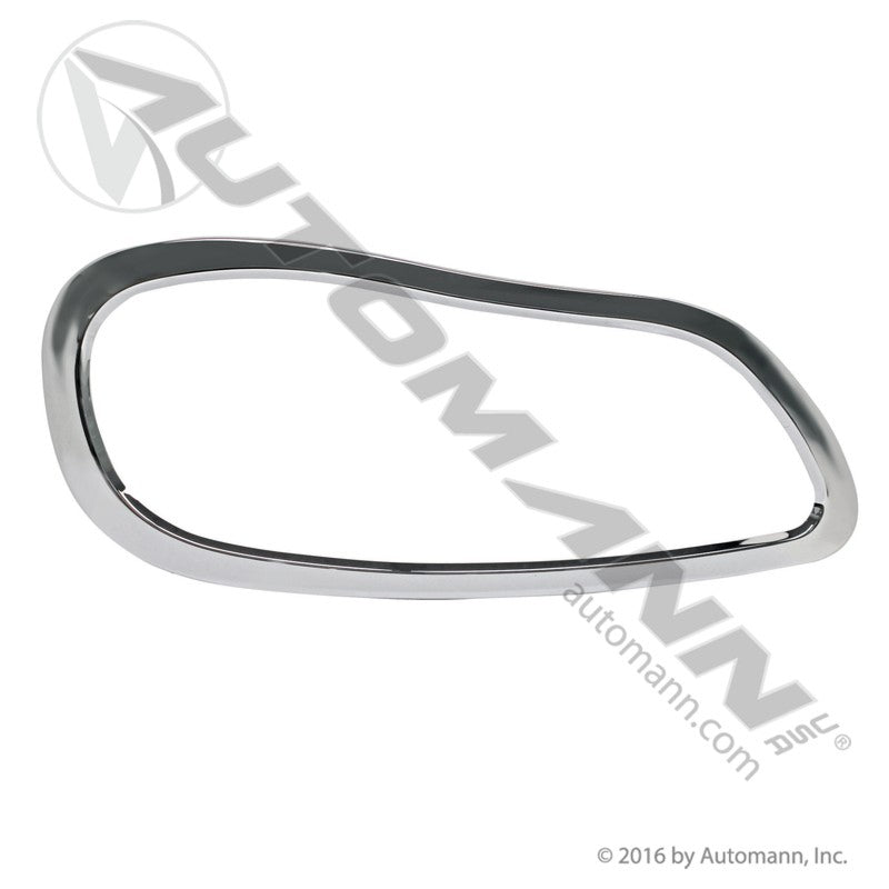 Headlamp Bezel RH Freightliner | 564.46032 Automann