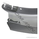 Bumper End LH M2-106 Freightliner | 564.46226 Automann
