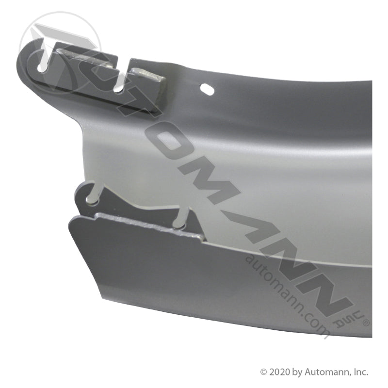 Bumper End LH M2-106 Freightliner | 564.46226 Automann