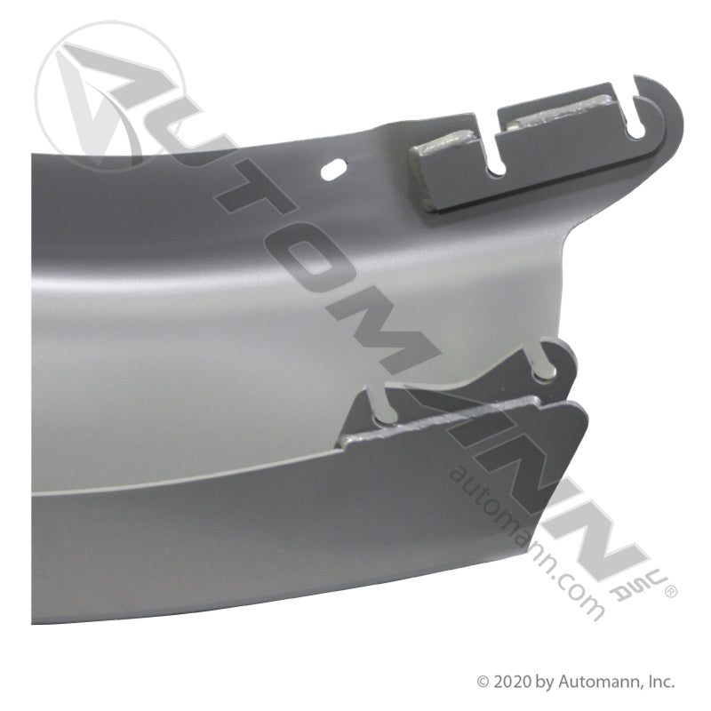 Bumper End RH M2-106 Freightliner | 564.46227 Automann