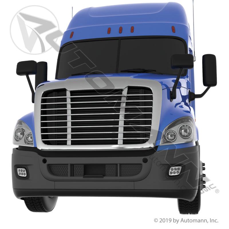 Bumper Assembly Cascadia Freightliner | 564.46436KF Automann