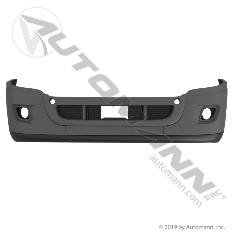 Bumper Assembly Cascadia Freightliner | 564.46436KF Automann
