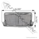 International Grille | 564.55002 Automann