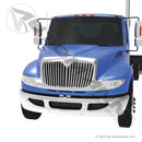 International Grille | 564.55002 Automann