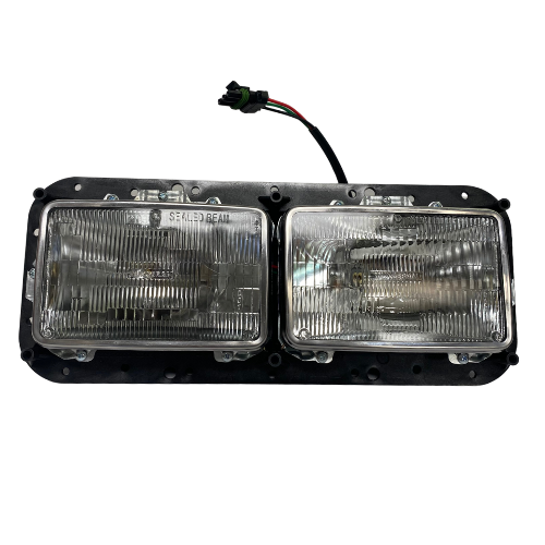 RH Headlamp w/ 36.5 in Cable for Kenworth | 564.59044 Automann