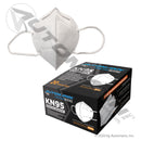 Disp. Protective Mask KN95 (20pcs Box) | 571.DPMK10-20 Automann