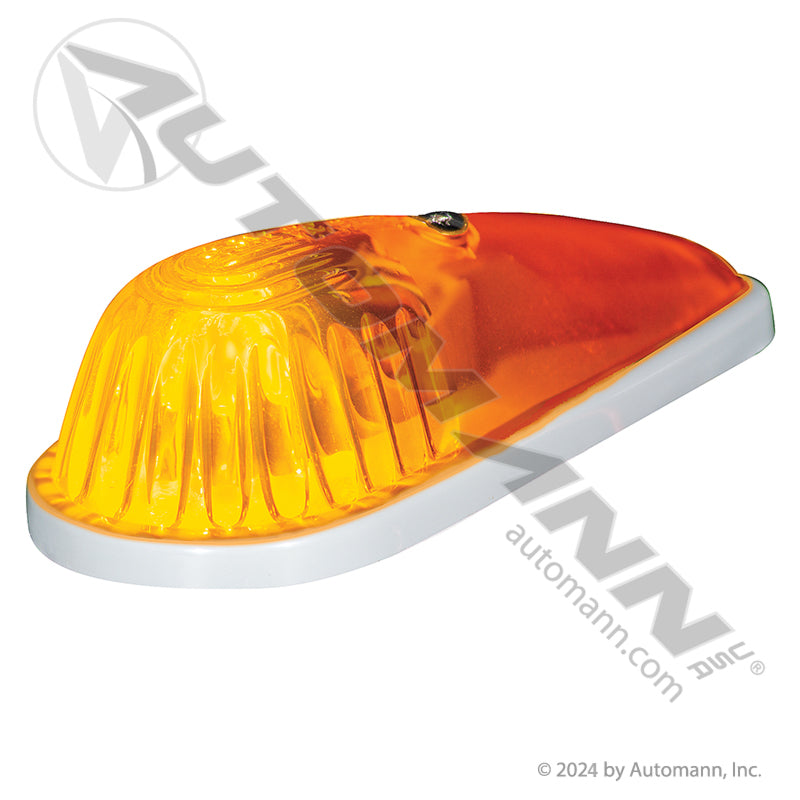 Cab Marker Light Amber | 571.LG321A Automann