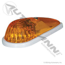 Cab Marker Light Amber | 571.LG321A Automann