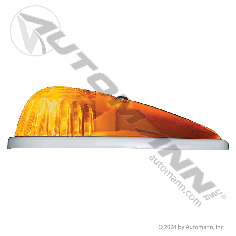 Cab Marker Light Amber | 571.LG321A Automann