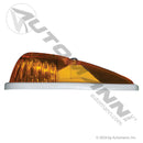 Cab Marker Light Amber | 571.LG321A Automann