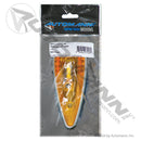 Cab Marker Light Amber | 571.LG321A Automann