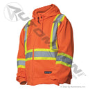 Hi-Vis Sweatshirt Class 3 Extra Large | 571.SH201XL Automann