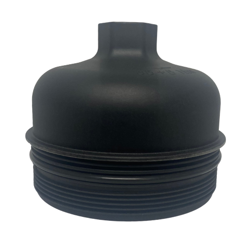 Fuel Filter Cap and Seal Kit for Freightliner | 572.46508 Automann