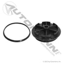 Fuel Filter Cap and Gasket Kit Ford-IHC | 572.55319 Automann