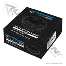 Fuel Filter Cap and Gasket Kit Ford-IHC | 572.55319 Automann