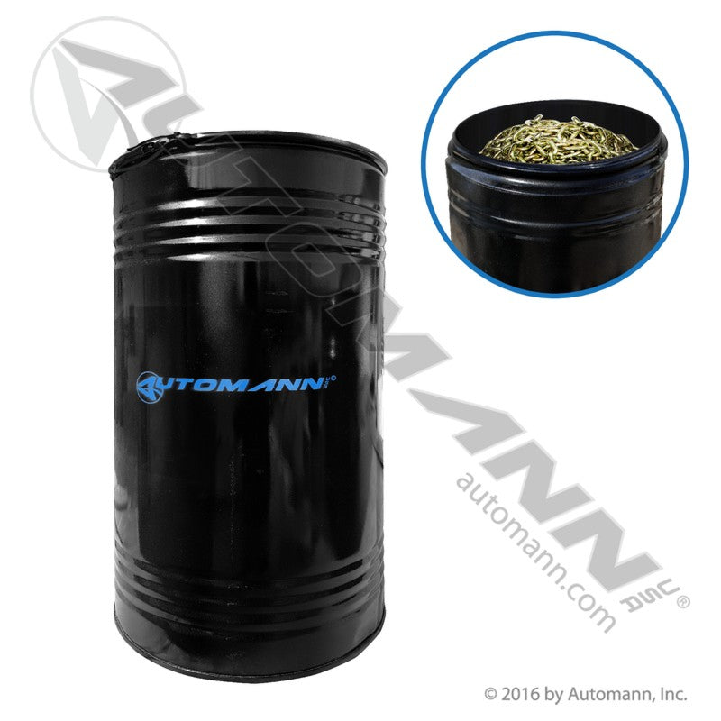 Chain G70 5/16in X 400FT Bulk | 573.KG70516BK Automann