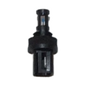 Mahle Cab Air Temp Sensor Freightliner/IHC Beh | 577.46623BE  Automann