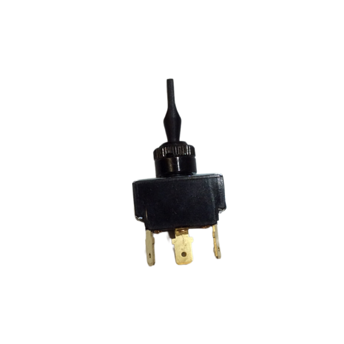 On-Off-On Toggle Switch for Freightliner, 6 Blade Terminals | 577.46668 Automann
