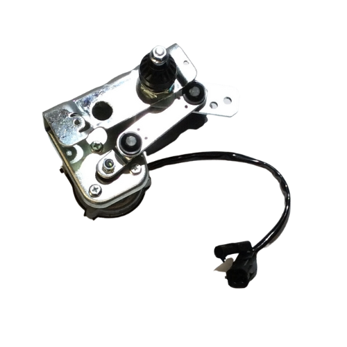 Wiper Motor Assembly | 577.46929 Automann