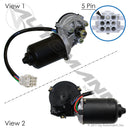 Wiper Motor IHC | 577.55993 Automann