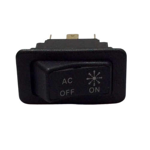 Air Conditioner Rocker Switch for Peterbilt | 577.75608 Automann