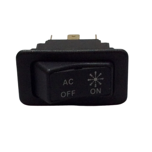 Peterbuilt Rocker Switch Air Conditioner Rocker Switch for Peterbilt | 577.75608 Automann