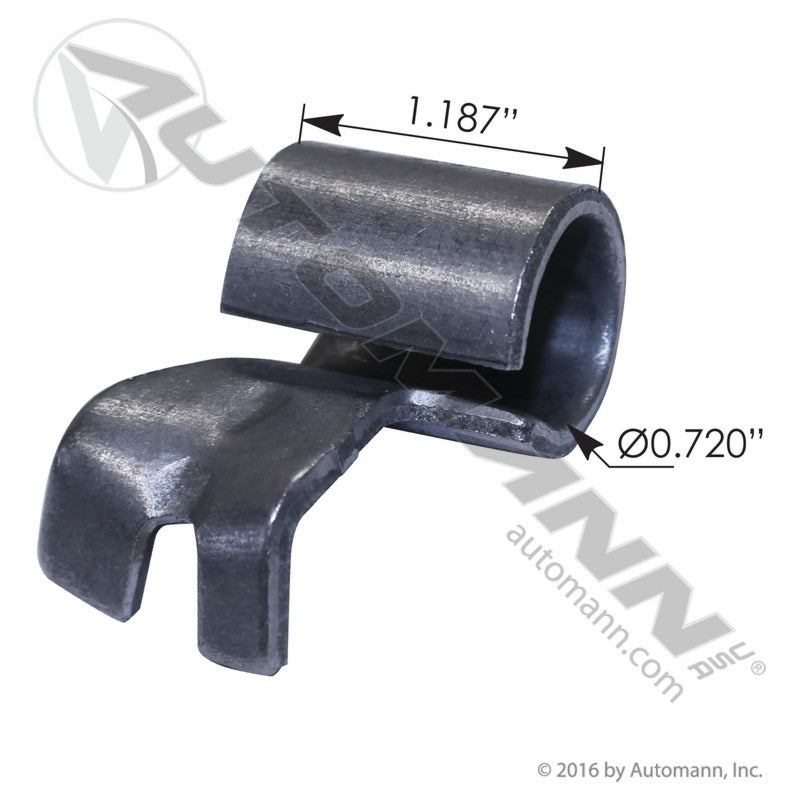 ABS Sensor Bracket | 577.A99100 Automann