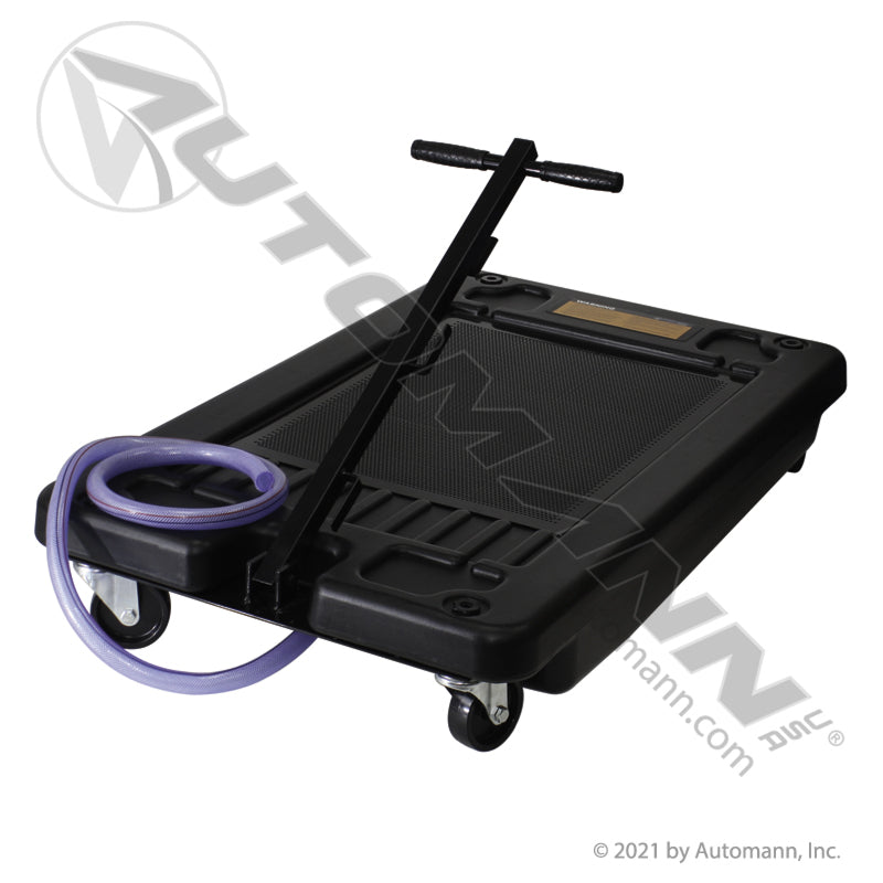 Oil Drain Pan 68 Quart | 579.1268 Automann