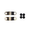 Bearing Strap and Bolt Kit | 6.5-70-18X Spicer