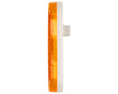 Yellow Oval Front/Park/Turn Light | 6058A Trucklite