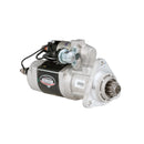 39MT Reman Starter | 61002699 Delco Remy