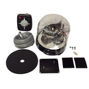 VisiBeam Surface Mount Spotlight | 620122 Federal Signal