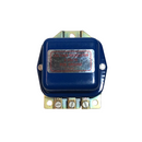 Positive Ground Engine Bay Voltage Regulator | 63-143P Pollak