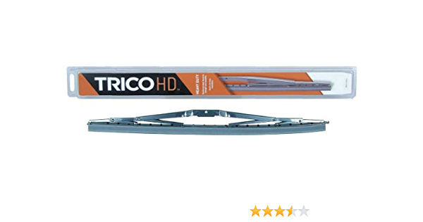 16.00" HD Windshield Wiper Blade | 63-160 TRICO