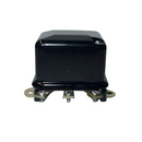 Engine Bay Voltage Regulator, Male Screw & Blade Terminals | 63-127P Pollak