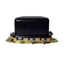 Engine Bay Voltage Regulator, Male Screw & Blade Terminal | 63-129P Pollak