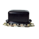 Engine Bay Voltage Regulator with Flat Bracket | 63-130P Pollak