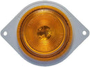 Amber LED Marker Light | 650202 Betts Lighting