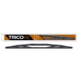 Heavy Duty 24" Wide Saddle Windshield Wiper Blade | 67-241 TRICO