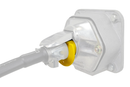 Pigtail Plug Safety Shims (Pack Of 2) | 670-SHIM Tectran