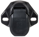 7-WAY POLY SOCKET | 670P-75A Tectran