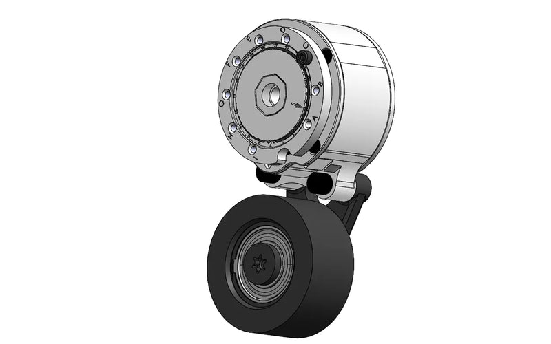 PolyForce™ Belt Tensioner | 689474 Kit Masters