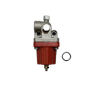 Cummins Fuel Solenoid Valve 24 Volt | 6997324 Bepco