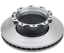 Air Brake Rotor - ELSA EX225™ | KDR7002 Keene