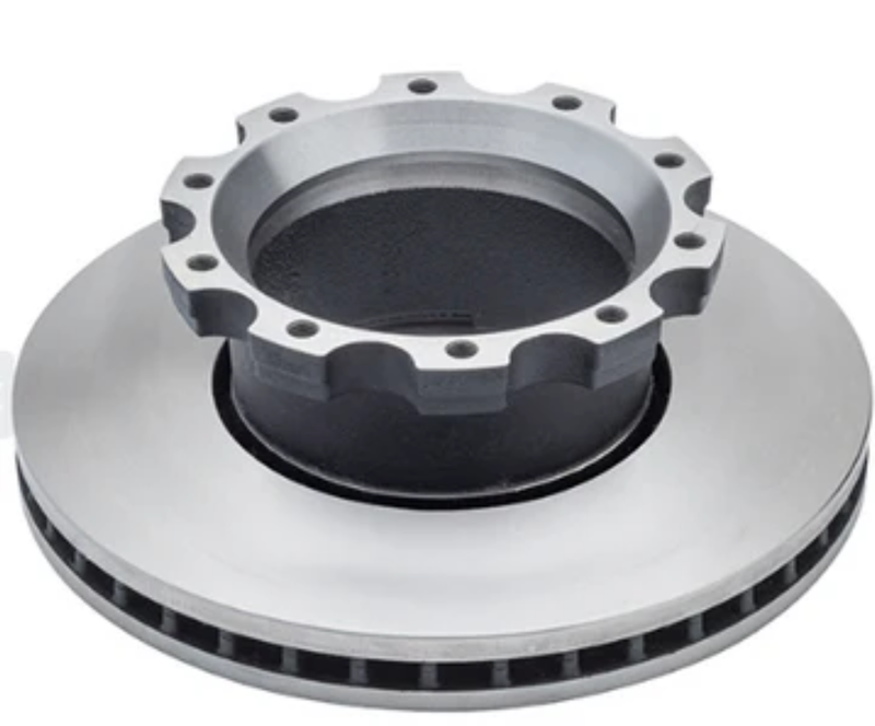 Air Brake Rotor - ELSA EX225™ | KDR7002 Keene