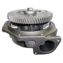 Engine Water Pump w/ Flat Gear and Curved Teeth | 7006X Bepco